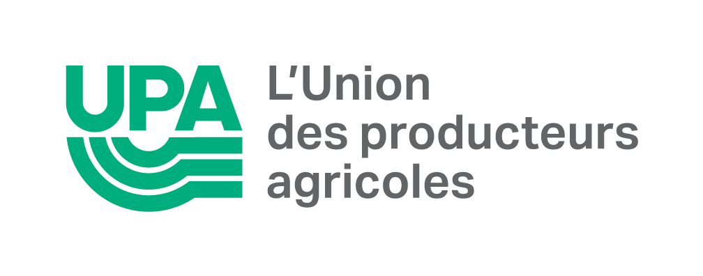 L'Union des producteurs agricoles